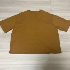 オーバーサイズ Tシャツ