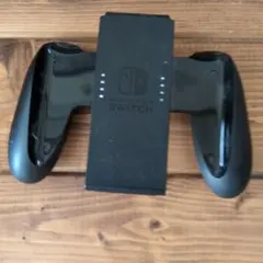 Nintendo Switch コントローラー グリップ
