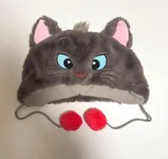 ベルリオーズ ファンキャップ