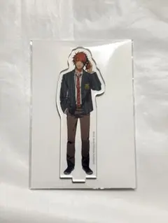 うたプリ 音也 15th Anniversary アクスタ