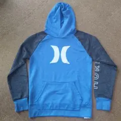 ナイキHurley フード付きパーカー Mサイズ