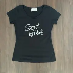 即購入OK！Secret by Rady Tシャツのサムネイル