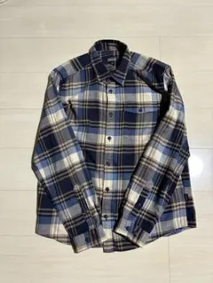 Patagonia パタゴニア ライトウェイトフィヨルドフランネルシャツ