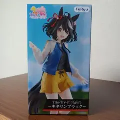 ウマ娘プリティーダービーTrio-Try−iT−キタサンブラック−箱無し