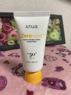 anua Zero-cast 日焼け止め 50MLのサムネイル