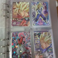 2025年最新】ドラゴンボールヒーローズ 引退の人気アイテム