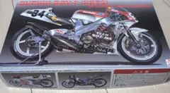 その他 YAMAHA YZR M-1 SUZUKI RGV-r(XR79) YAMAHA YZR M-1 SUZUKI RGV-r(XR79) - メルカリ