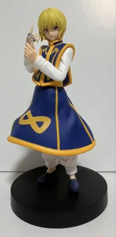 【新同美品】 POP UP PARADE クラピカ