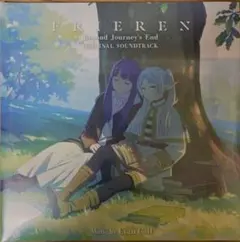 アナログ盤 新品 葬送のフリーレン エバン・コール 送料込 レコード LP m78595819401_1.jpg?1775489143