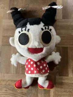 パラッパ サニーちゃん ぬいぐるみ パラッパラッパー - メルカリ