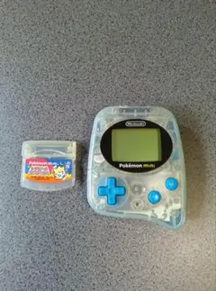 ポケモンミニ トゲピーのだいぼうけん 本体 セット 2026年最新】ポケモンミニ トゲピーのだいぼうけんの人気アイテム