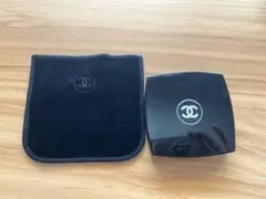 【美品】シャネル　アイシャドウLES 4 OMBRES308