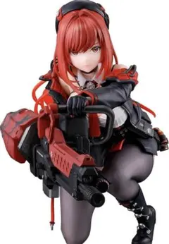 ラピ・レッドフード　1番くじ勝利の女神NIKKE CHAPTER:6　A賞