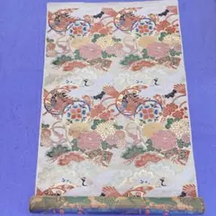 二所ノ関部屋 反物 花文字 相撲 浴衣 - メルカリ