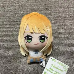 学園アイドルマスター　学マス　ちびぐるみ　学園生活　vol.3 紫雲清夏