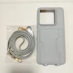 Xiaomi 14T proスマホショルダー おまけ付き