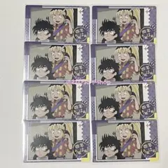 忍たま乱太郎 スナップマイド 2 スナマイ 斉藤タカ丸 浜守一郎 私服 8枚