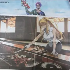 Fate/Grand Order FGO 新聞