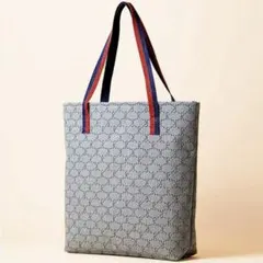 ロベルタ・ディ・カメリーノトートバッグマチ付き