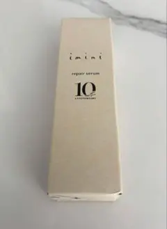 imini イミニ　リペアセラム　50ml