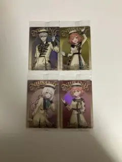 にじさんじ ウエハース vol.1 ゲーマーズ