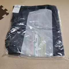 MIZUNO ACROSPEED ラケットバッグ ブラック 新品未使用品