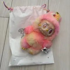 正規品　THE MONSTERS energy エナジー ラブブ　LOYALTY