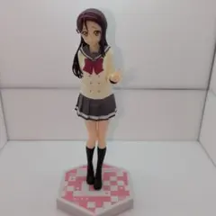 ラブライブ！サンシャイン!! 桜内梨子 フィギュア