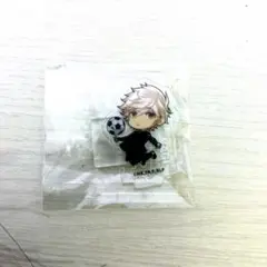 ブルーロック ブルロ ダイソー 100均 セリア 凪誠士郎 アクリルスタンド