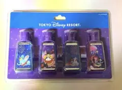 【新品・未開封】東京ディズニーリゾート ハンドジェル