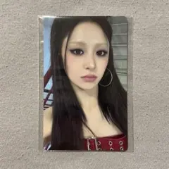 LE SSERAFIM SPAGHETTI ECHE TD 11/18 LD Y