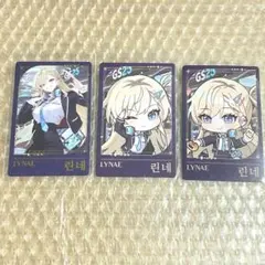 2026年最新】鳴潮 韓国 カードの人気アイテム - メルカリ