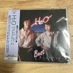 H2O ベストアルバム