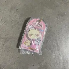 ちいかわ　ミニチュアロリポップチョコチャーム