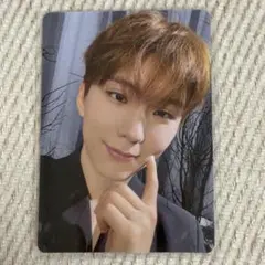 MONSTAX キヒョン kihyun 기현 星光 3つ星トレカ - メルカリ