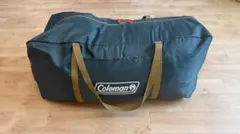 Colemanタフスクリーン2ルームハウスMDXのサムネイル