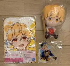 すとぷり るぅとくん 一番くじ ふぁみくじ まとめ売り