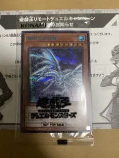 ブルシク オルタナティブ Amazon.co.jp: 遊戯王カード 青眼の亜白龍(25th シークレット