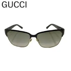 GUCCI グッチ オールド グッチ シェリーラインサングラス Y2K - メルカリ