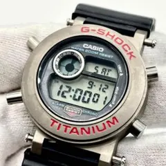 稼働品 G-SHOCK フロッグマン シーマン DW-9950 チタン メンズ - メルカリ