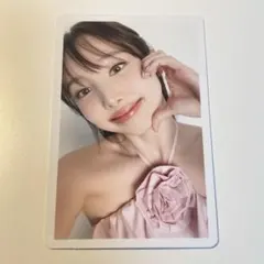 TWICE ナヨン HARE HARE ナヨン盤 トレカ