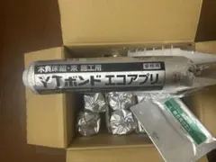 YTボンドエコアプリ760ml,12本 - メルカリ
