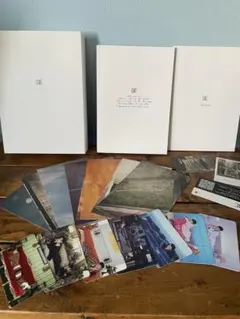 BTS BE アルバム フォトカード付き