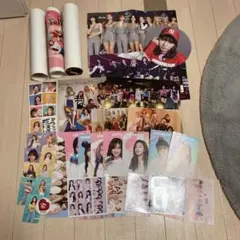 twice非公式グッズセット