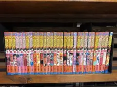 SLAM DUNK スラムダンク 全巻セット 1-31巻 井上雄彦のサムネイル