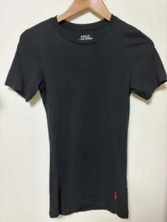 Polo Ralph Lauren Tシャツ ブラック XSのサムネイル