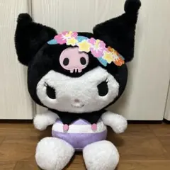 クロミ BIGぬいぐるみ