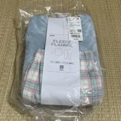 GIRLS フリースセット　長袖　150 未使用品