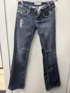 MEK デニムパンツ W28 L34