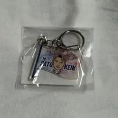 FC東京 佐藤恵允選手 ビクトリーガチャ アクリルキーホルダー